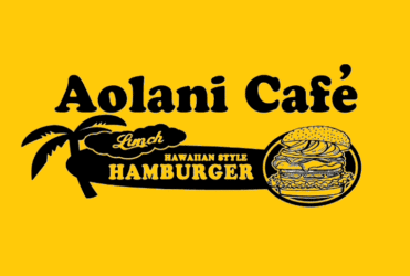 Aolani Cafe